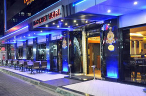 Отель Marlight Boutique Hotel  Измир
